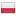 biebrza.org.pl hosted country